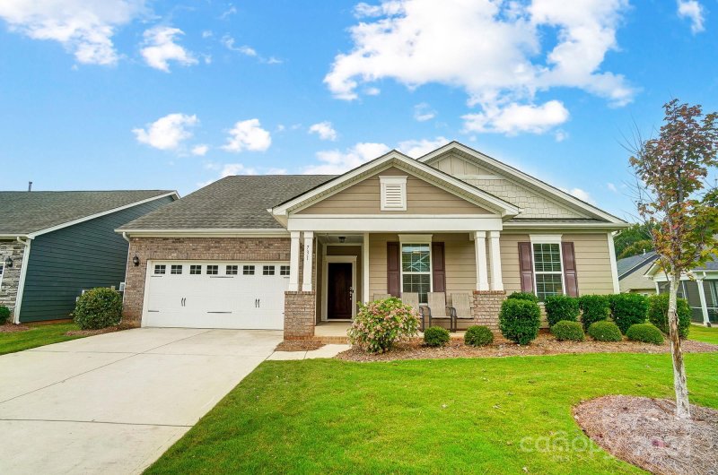 731 Wood Lily Drive