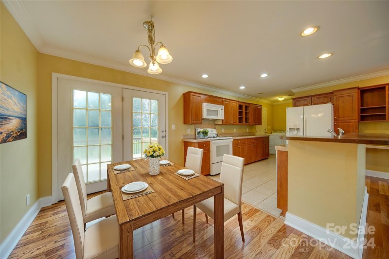 Property image 3 at 821 Hephzibah Church Road, Crouse, NC 28033