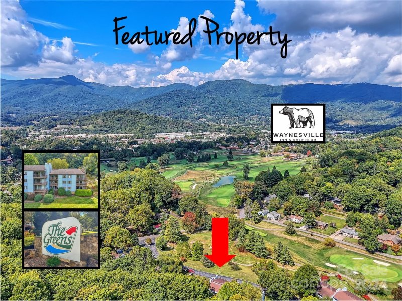 Property image 2 at 87 Willow Road, Waynesville, NC 28786