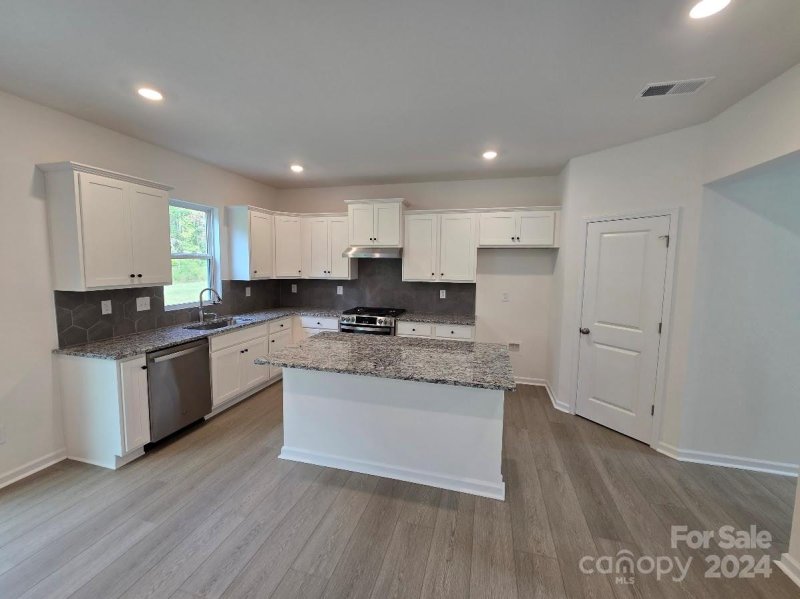 Property image 5 at 267 Winford Road, Troutman, NC 28116