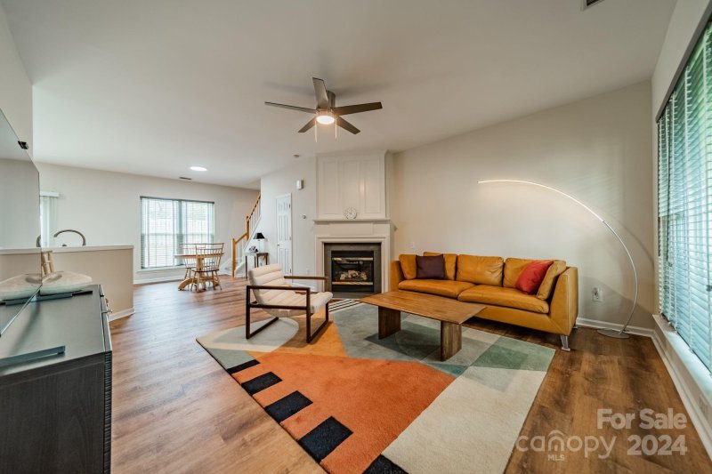 Property image 4 at 3503 Laurenhurst Lane, Charlotte, NC 28270