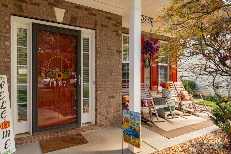 Property image 3 at 1667 Lillywood Lane, Indian Land, SC 29707