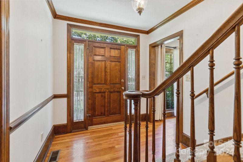 Property image 3 at 10213 Hanover Woods Place, Charlotte, NC 28210