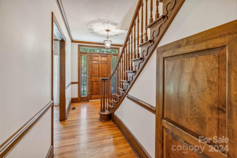 Property image 5 at 10213 Hanover Woods Place, Charlotte, NC 28210