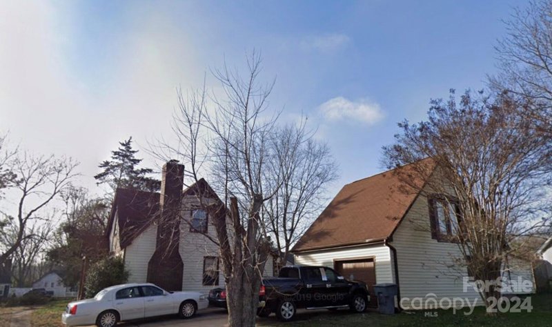 6701 Old Meadow Road