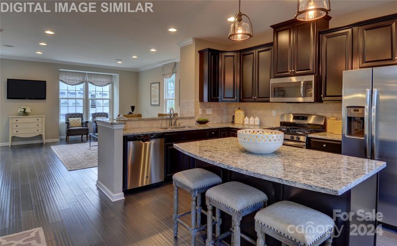 Property image 3 at 1962 Tupelo Grove Lane, Gastonia, NC 28054