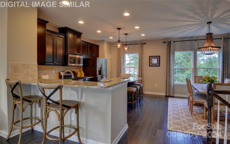 Property image 4 at 1962 Tupelo Grove Lane, Gastonia, NC 28054