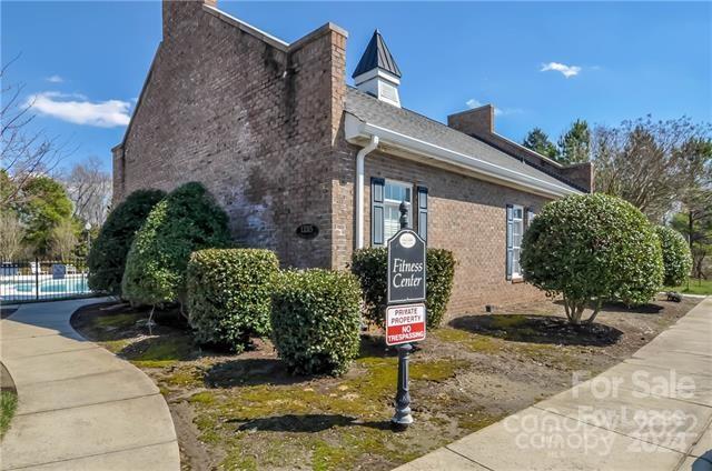 Property image 3 at 11532 Savannah Creek Drive, Charlotte, NC 28273