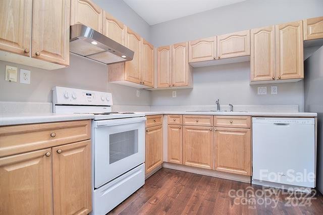 Property image 5 at 11532 Savannah Creek Drive, Charlotte, NC 28273