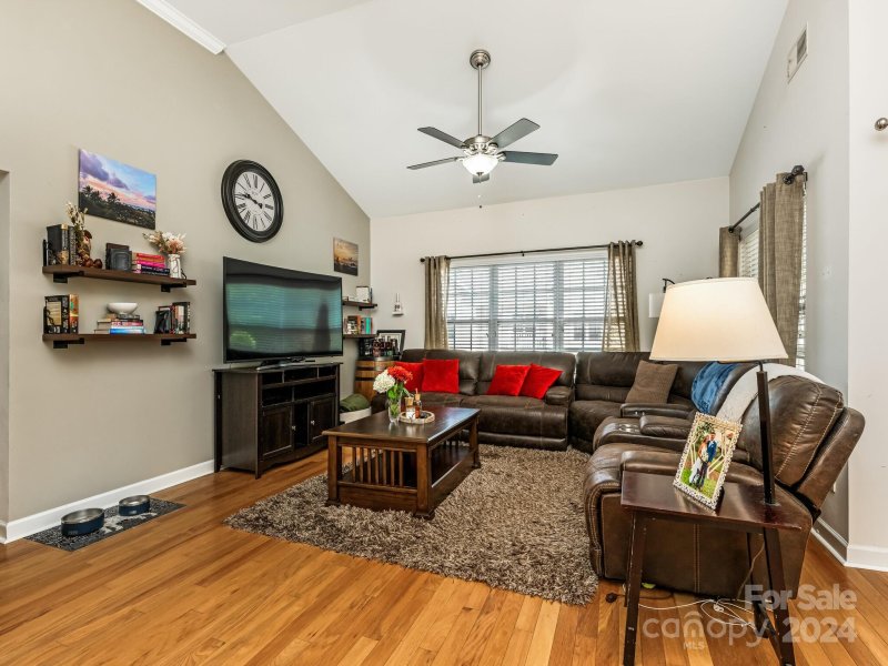 Property image 3 at 12223 Cannes Street, Charlotte, NC 28277