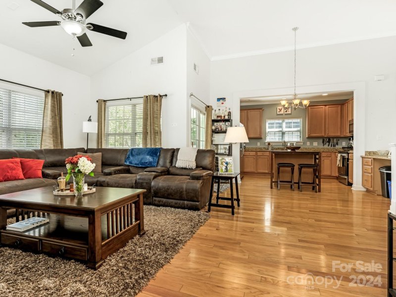 Property image 4 at 12223 Cannes Street, Charlotte, NC 28277