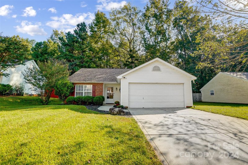 2279 Mancke Drive
