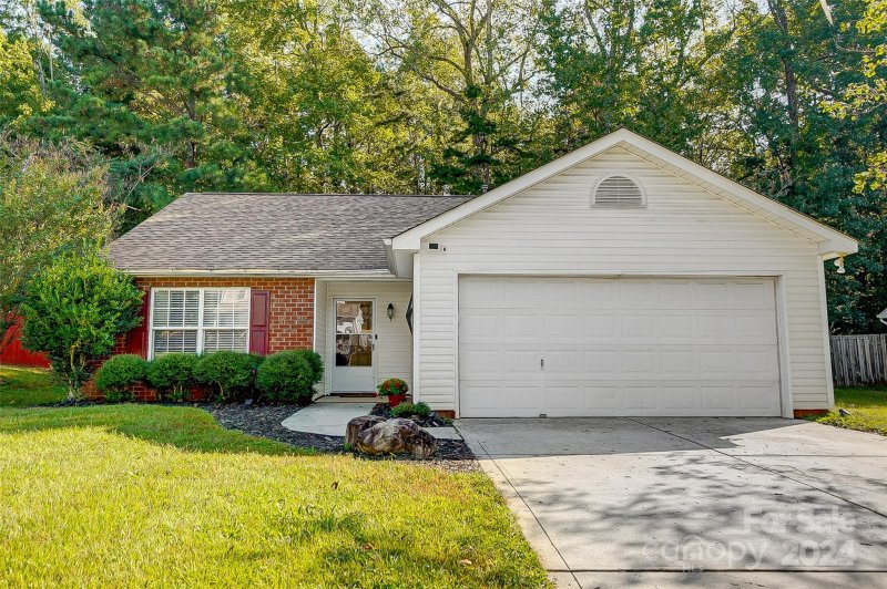 Property image 2 at 2279 Mancke Drive, Rock Hill, SC 29732
