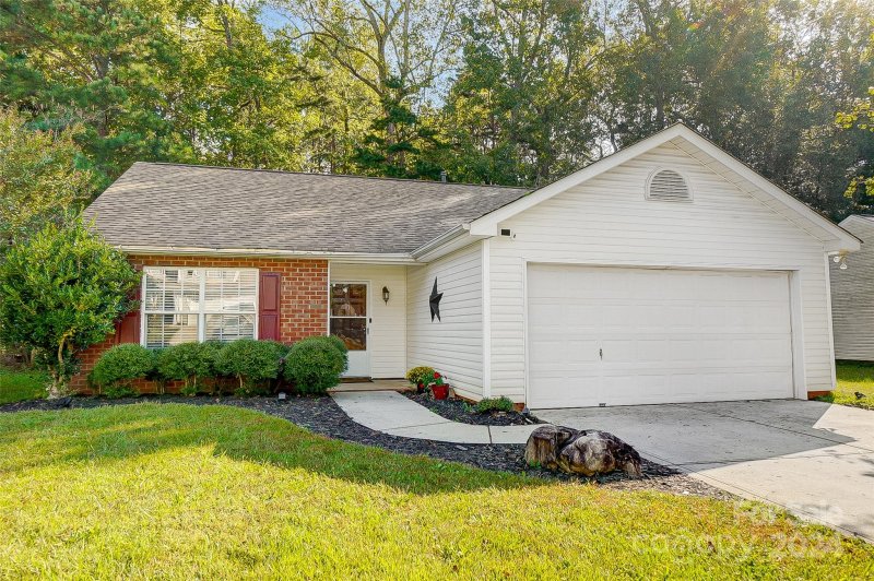 Property image 3 at 2279 Mancke Drive, Rock Hill, SC 29732