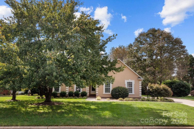 Property image 4 at 109 Overhill Drive, Salisbury, NC 28144