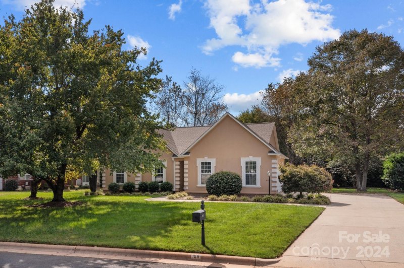 Property image 5 at 109 Overhill Drive, Salisbury, NC 28144