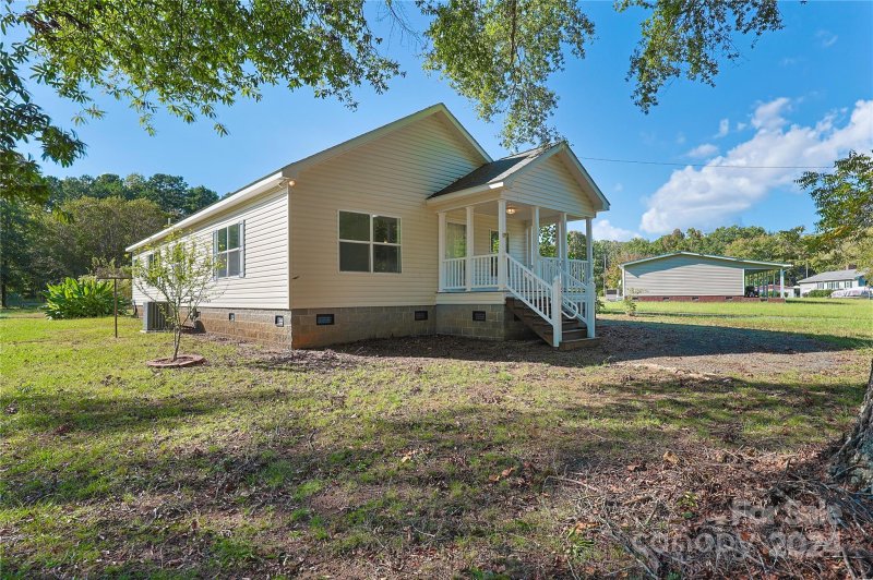 Property image 4 at 455 Playground Lane, Salisbury, NC 28146