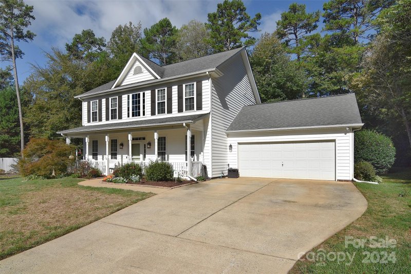 Property image 3 at 312 Patrick Avenue, Concord, NC 28025