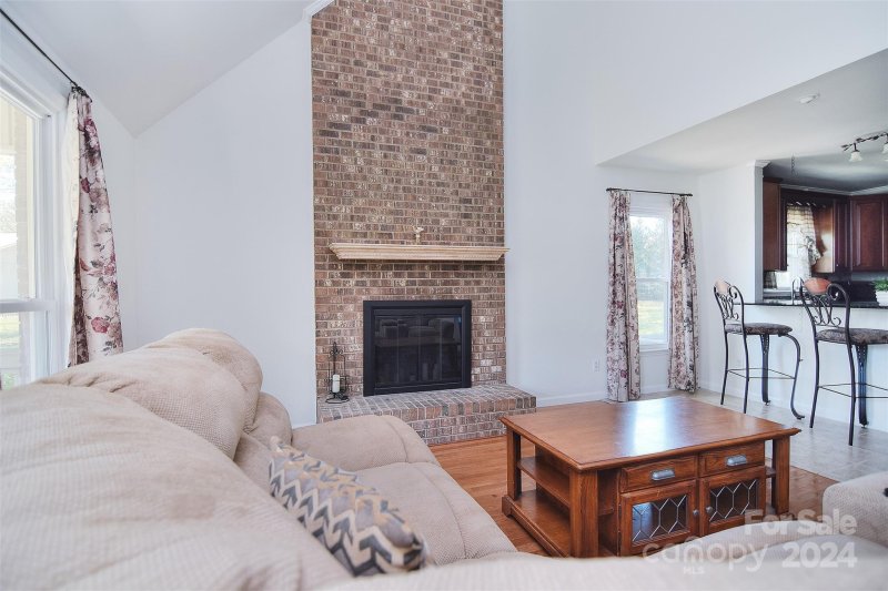 Property image 4 at 6287 Spring Court Lane, Harrisburg, NC 28075