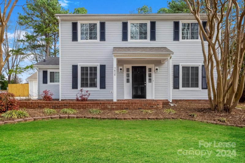 7414 Shadowlake Drive