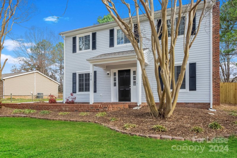 Property image 5 at 7414 Shadowlake Drive, Charlotte, NC 28226