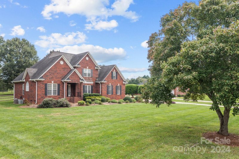 Property image 2 at 440 Fly Fisher Drive, Salisbury, NC 28147