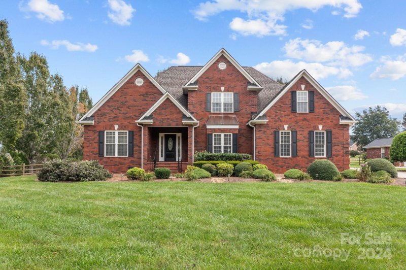 Property image 3 at 440 Fly Fisher Drive, Salisbury, NC 28147