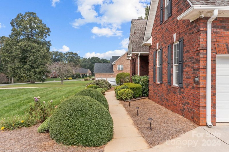 Property image 5 at 440 Fly Fisher Drive, Salisbury, NC 28147