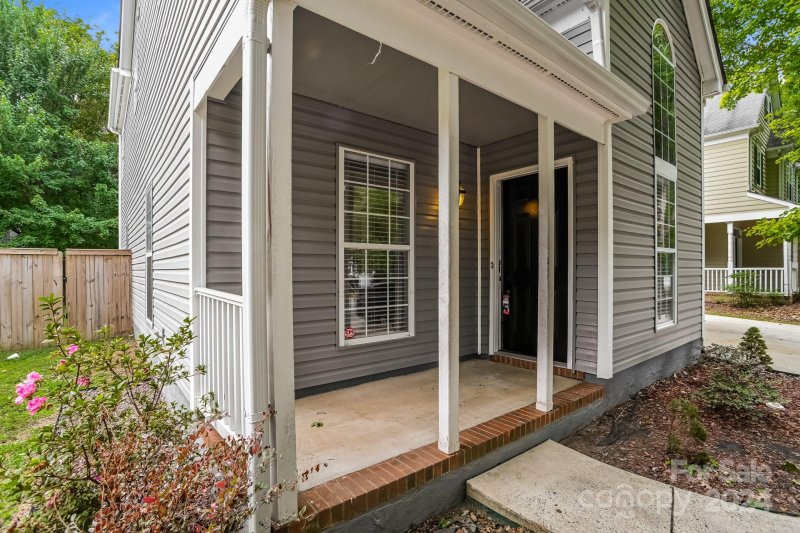 Property image 2 at 10443 Brawley Lane, Charlotte, NC 28215