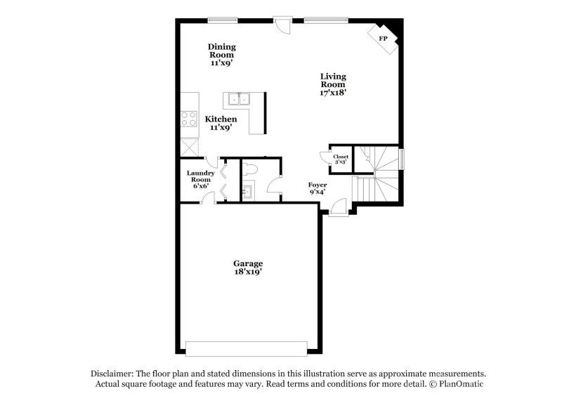 Property image 3 at 8219 Wallace Glen Drive, Charlotte, NC 28212