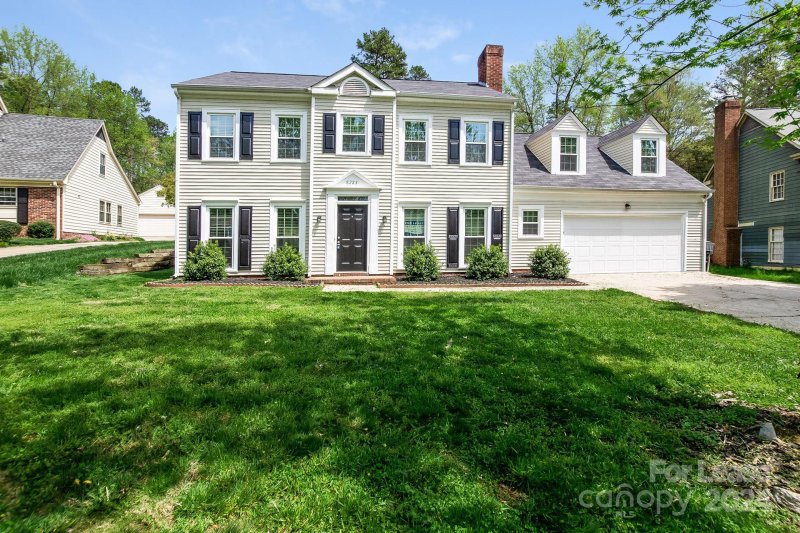 8223 Charles Crawford Drive