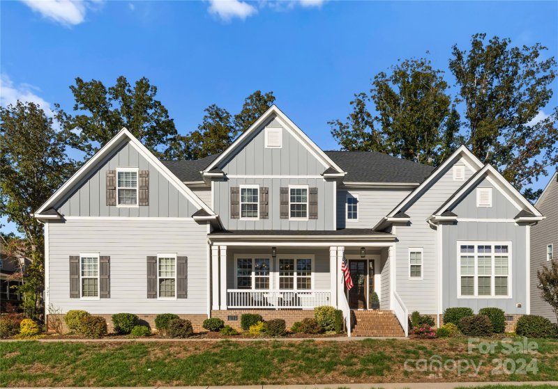 Property image 3 at 321 Sweet Woodruff Lane, Fort Mill, SC 29715