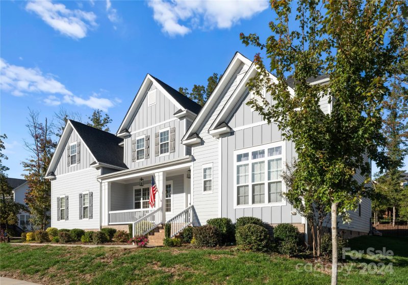 Property image 5 at 321 Sweet Woodruff Lane, Fort Mill, SC 29715