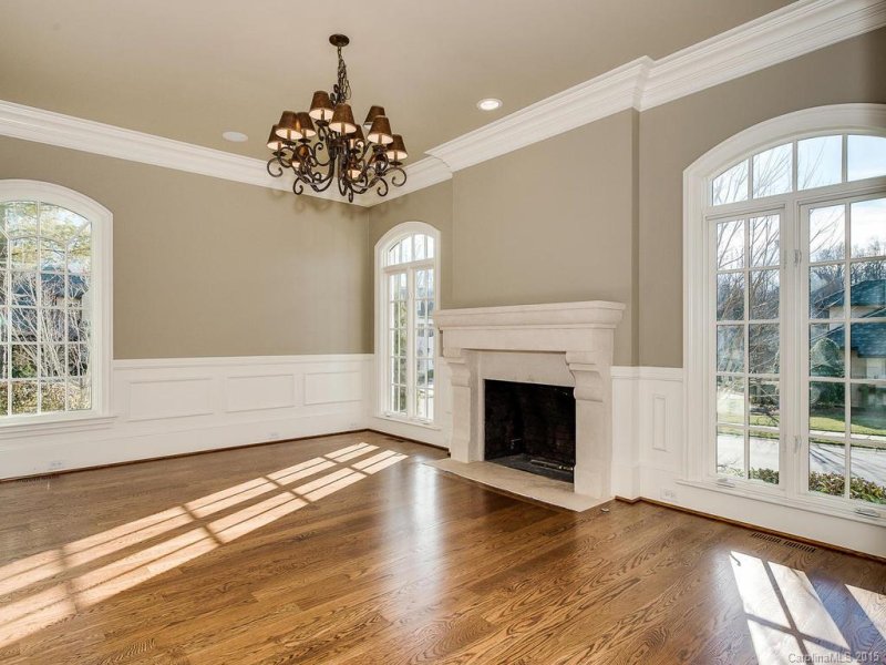 Property image 3 at 6339 Saint Stephen Lane, Charlotte, NC 28210