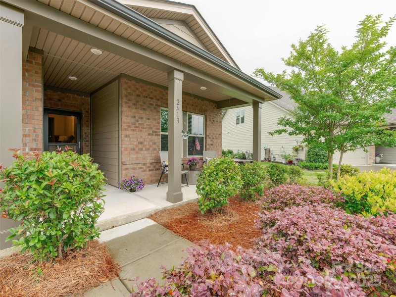 Property image 2 at 2413 Riparian Way, Denver, NC 28037