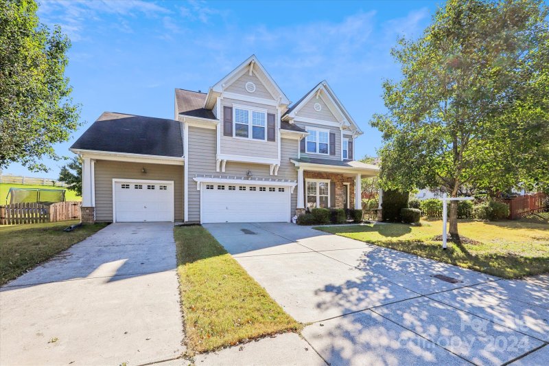 Property image 3 at 3595 Valiant Avenue, Concord, NC 28027