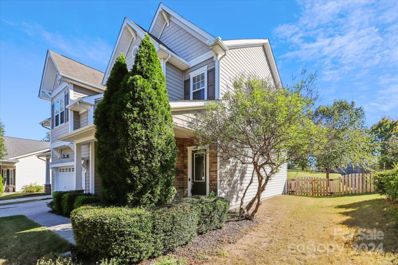 Property image 4 at 3595 Valiant Avenue, Concord, NC 28027