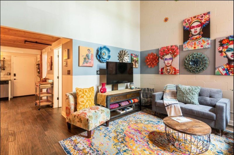 Property image 3 at 201 S Hoskins Road, Charlotte, NC 28208