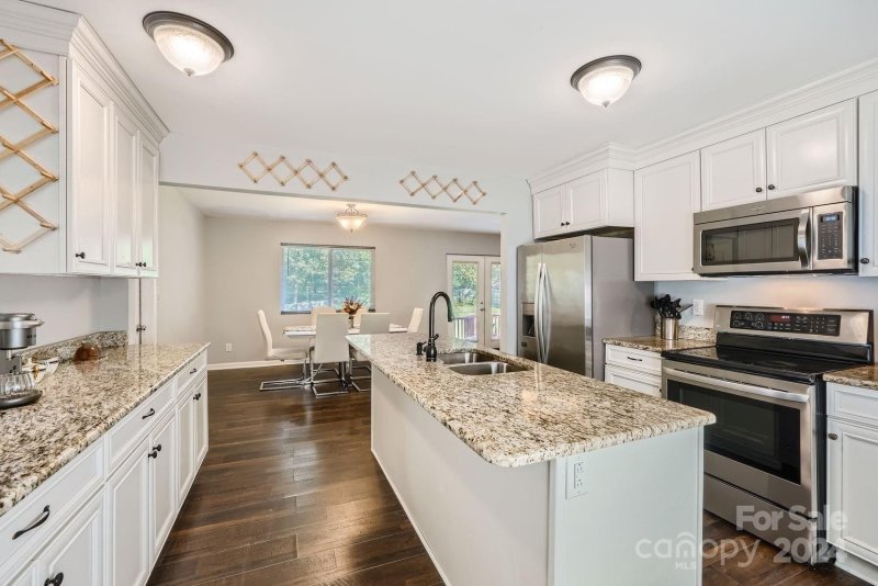 Property image 3 at 120 Rustic Way Lane, Mooresville, NC 28117