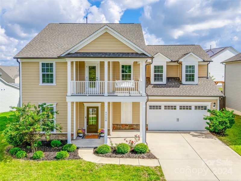 8468 Mccullough Club Drive