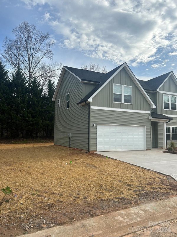 Property image 3 at 1212 Fall Day Circle, Lenoir, NC 28645