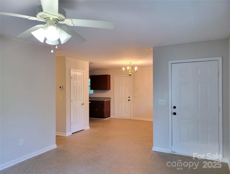 Property image 4 at 353 Skyland Avenue, Charlotte, NC 28205