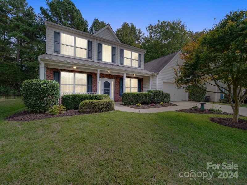 1320 Cool Mist Court