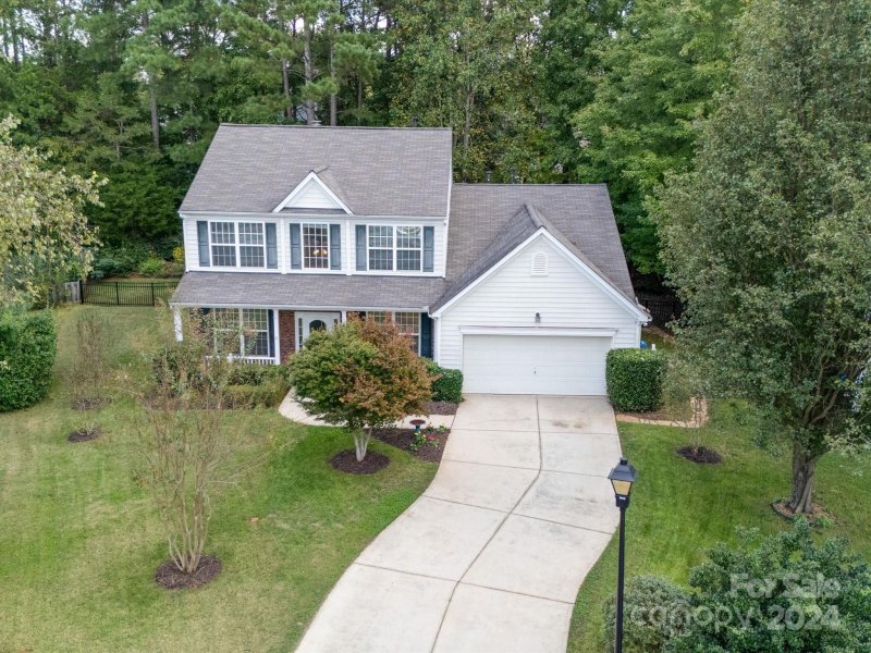Property image 2 at 1320 Cool Mist Court, Fort Mill, SC 29720