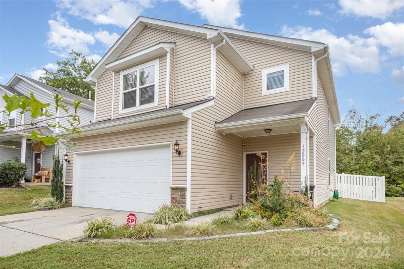 Property image 2 at 12009 Downy Birch Road, Charlotte, NC 28227