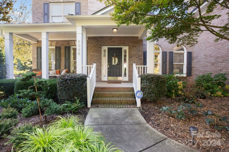 Property image 2 at 6326 Riverside Oaks Drive, Huntersville, NC 28078