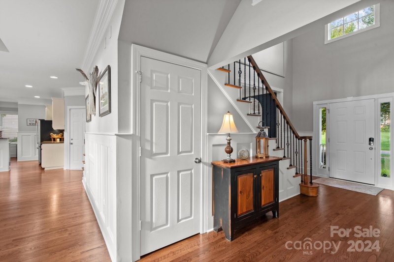 Property image 4 at 6326 Riverside Oaks Drive, Huntersville, NC 28078