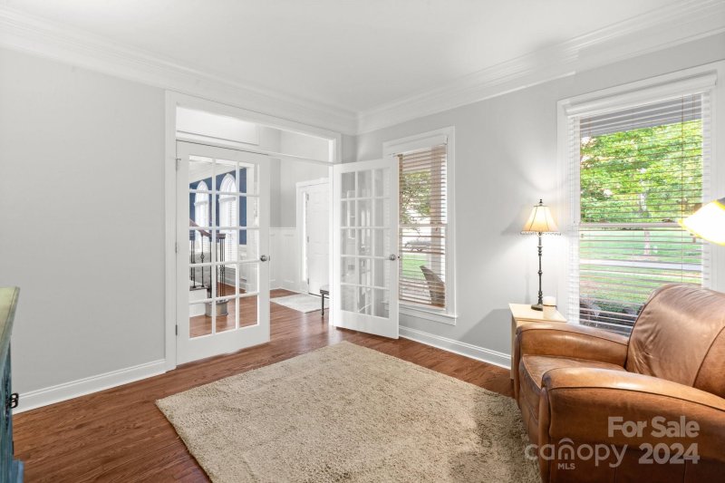 Property image 5 at 6326 Riverside Oaks Drive, Huntersville, NC 28078