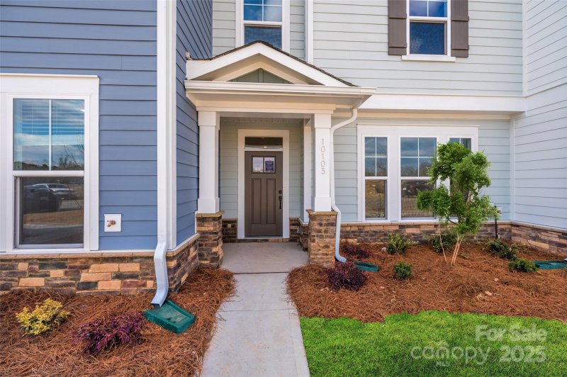 Property image 2 at 10103 Mamillion Drive, Huntersville, NC 28078