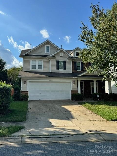 12315 Cumberland Cove Drive